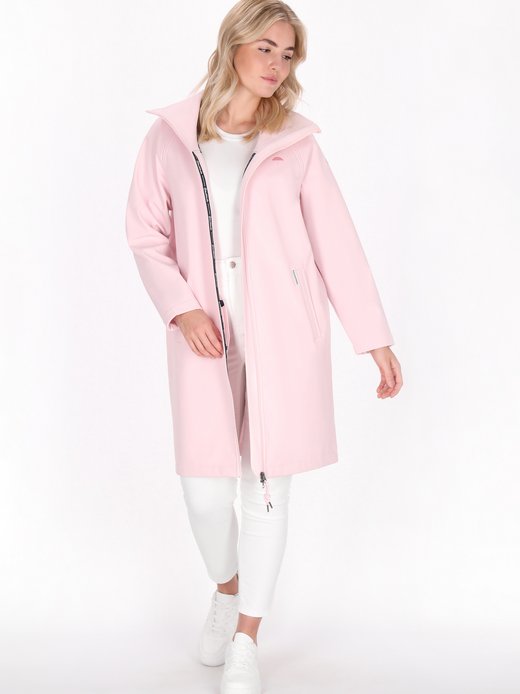 Damen Softshelljacke