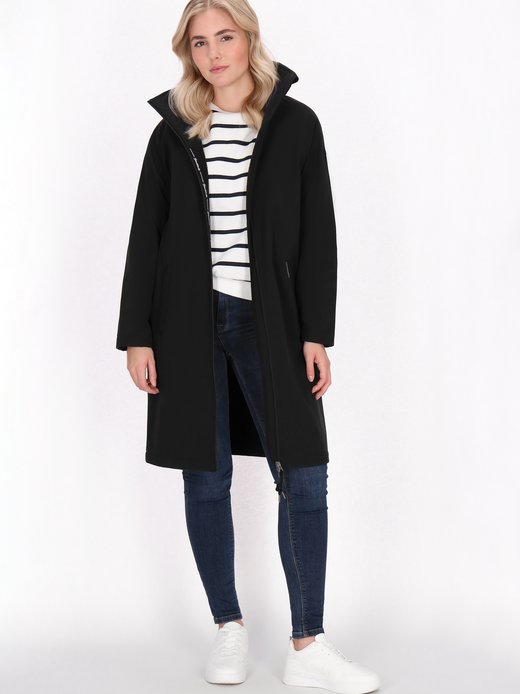 Damen Softshelljacke