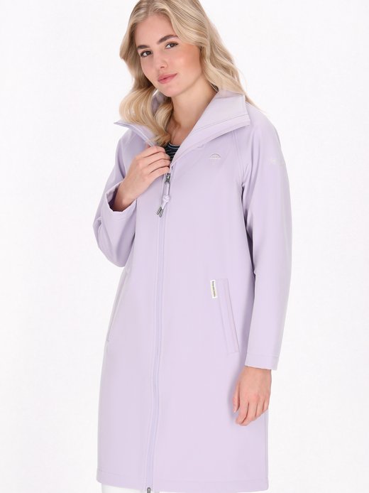 Damen Softshelljacke