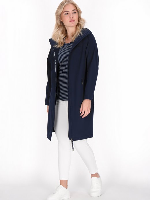 Damen Softshelljacke