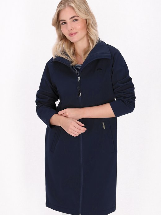 Damen Softshelljacke
