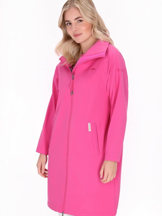 Damen Softshelljacke