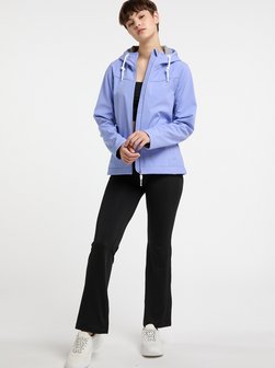 Damen Softshelljacke