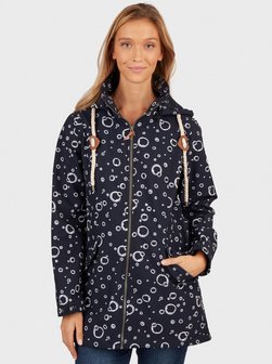 Damen Softshelljacke