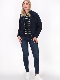 Damen Softshelljacke