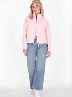 Damen Softshelljacke