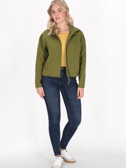 Damen Softshelljacke