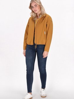 Damen Softshelljacke
