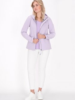 Damen Softshelljacke
