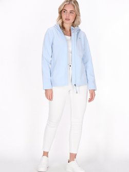 Damen Softshelljacke