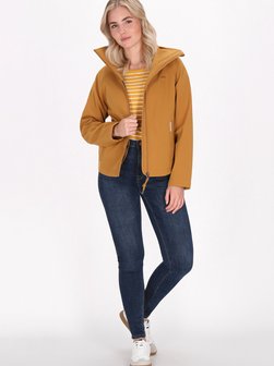 Damen Softshelljacke