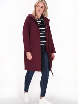 Damen Softshelljacke
