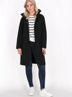 Damen Softshelljacke