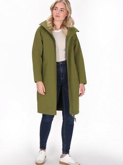 Damen Softshelljacke