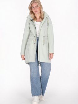 Damen Softshelljacke