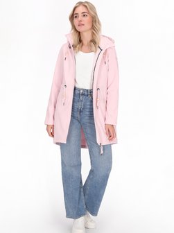 Damen Softshelljacke