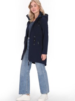 Damen Softshelljacke