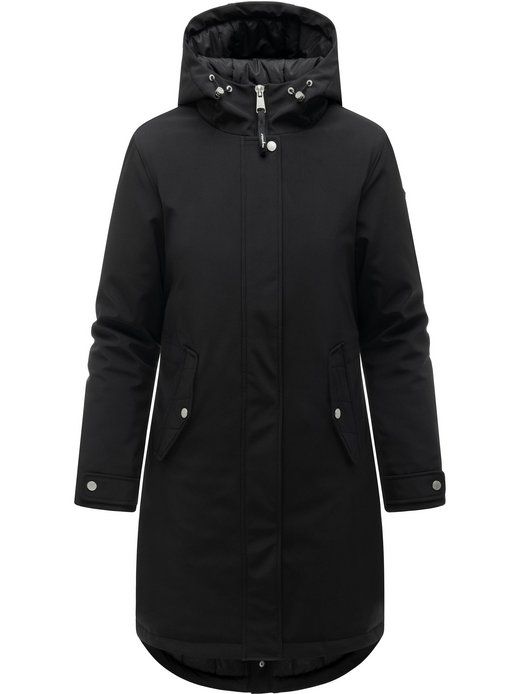 Damen Softshellmantel - Itiga