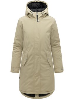 Damen Softshellmantel - Itiga