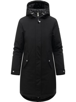 Damen Softshellmantel - Itiga