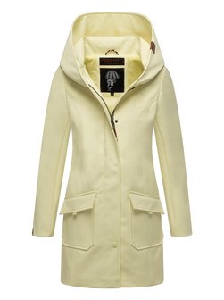 Damen Softshellmantel - Mayleen