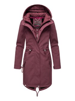 Damen Softshellmantel - Mount Presanella