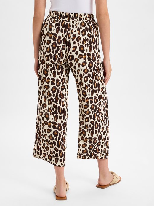 Damen Sommer-Culotte