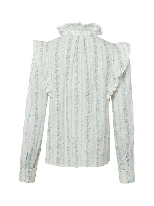 Damen Sommerbluse - July