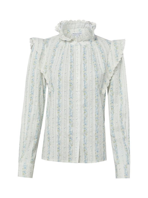 Damen Sommerbluse - July