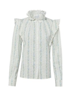 Damen Sommerbluse - July