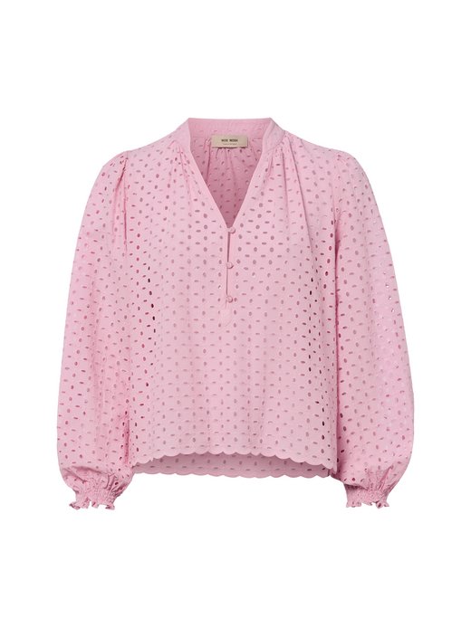 Damen Sommerbluse - MMTazzin