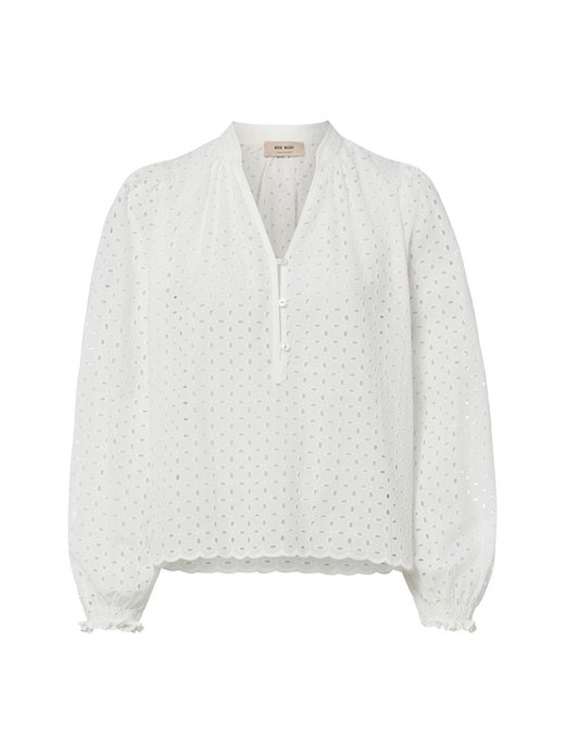 Damen Sommerbluse - MMTazzin