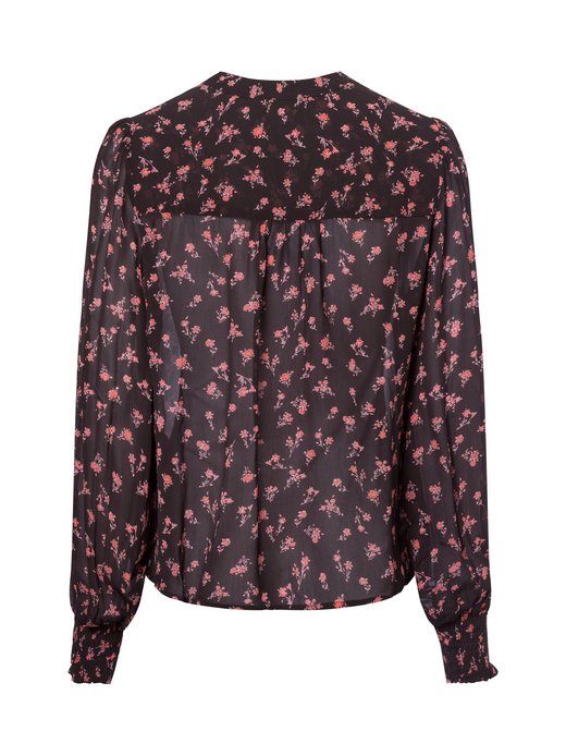 Damen Sommerbluse - MSCHEvelda Orabella