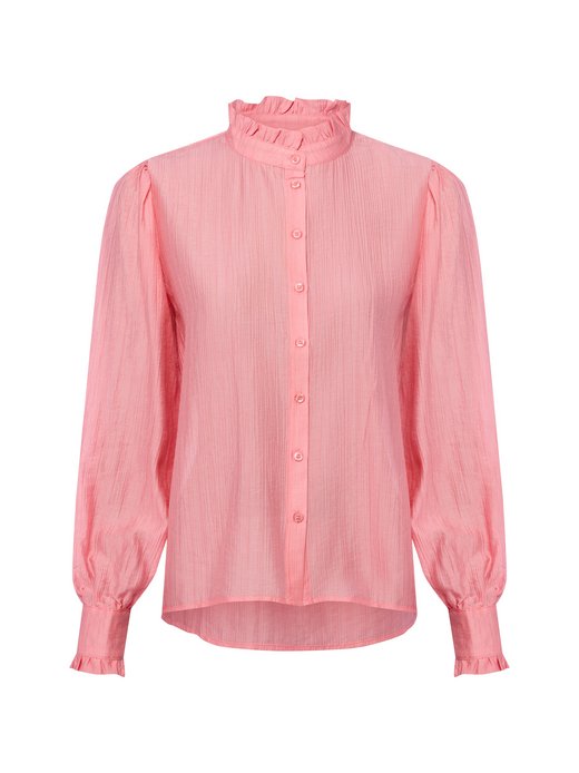 Damen Sommerbluse - MSCHFemine