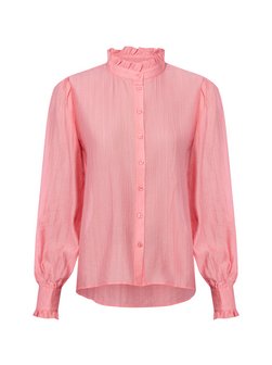 Damen Sommerbluse - MSCHFemine