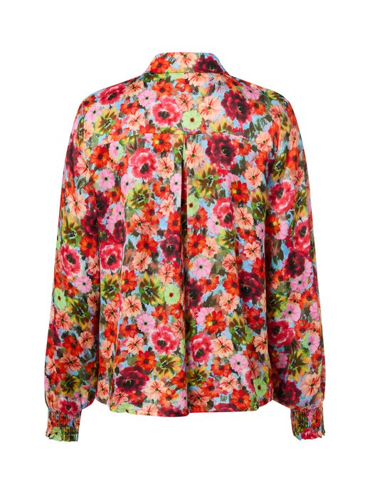 Damen Sommerbluse - NUMista