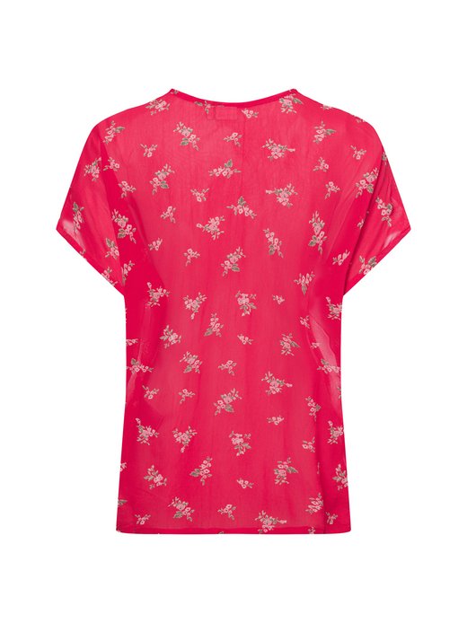 Damen Sommerbluse - Nufelicity