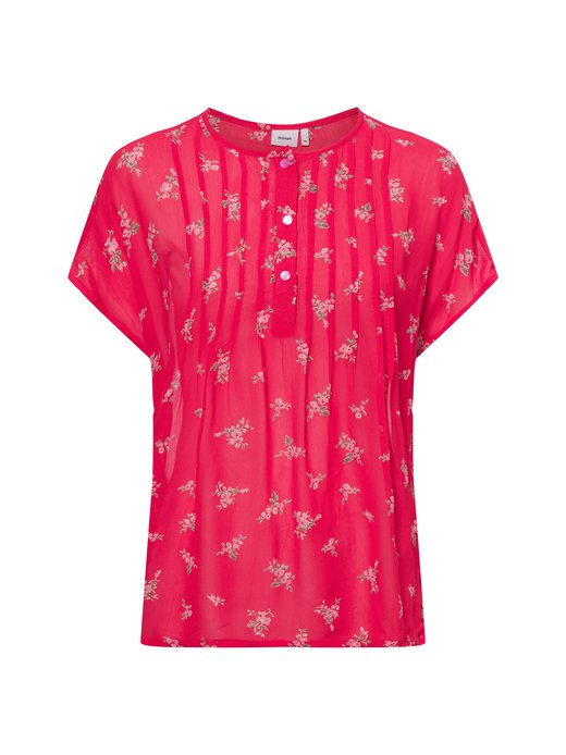 Damen Sommerbluse - Nufelicity