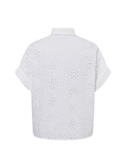 Damen Sommerbluse - Nukarissa