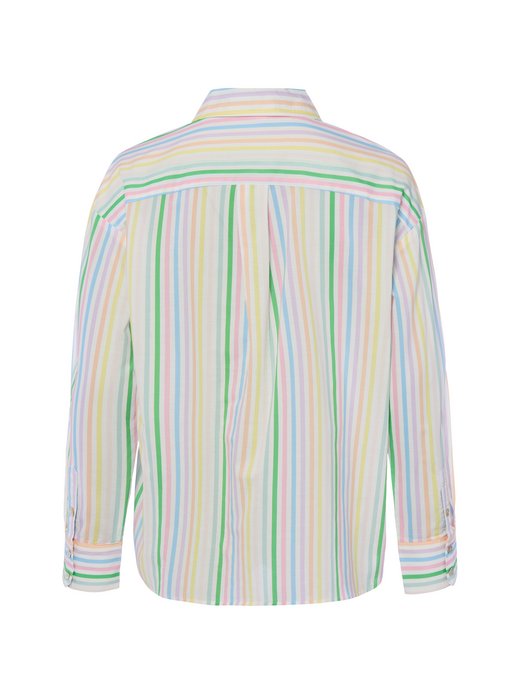 Damen Sommerbluse - Nutrillo