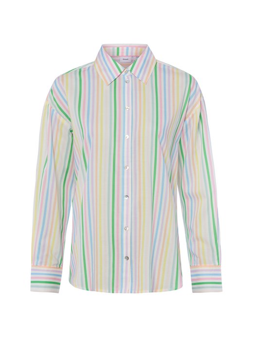 Damen Sommerbluse - Nutrillo