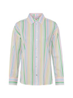 Damen Sommerbluse - Nutrillo