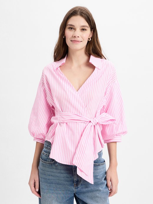 Damen  Sommerbluse