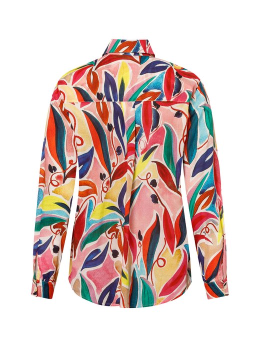 Damen Sommerbluse