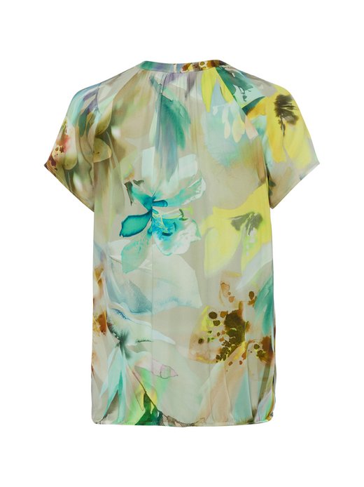 Damen Sommerbluse