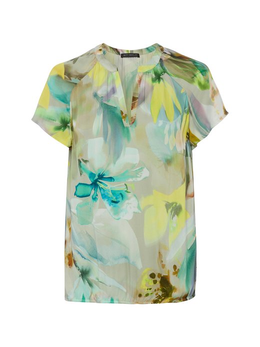 Damen Sommerbluse
