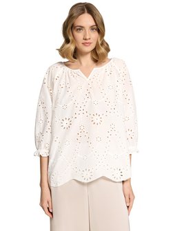Damen Sommerbluse
