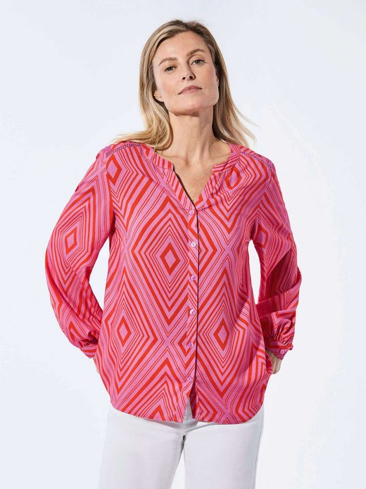 Damen Sommerblusen