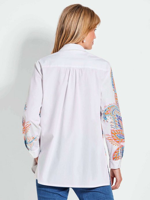 Damen Sommerblusen