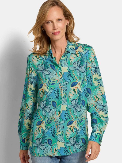 Damen Sommerblusen
